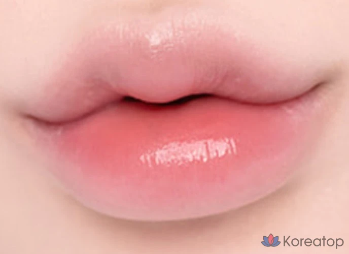 Карандаш для губ Heartpercent Dot On Mood Lip Pencil, оттенок 17 Toffee Beige, 0.8 г, 1 шт., фото 4