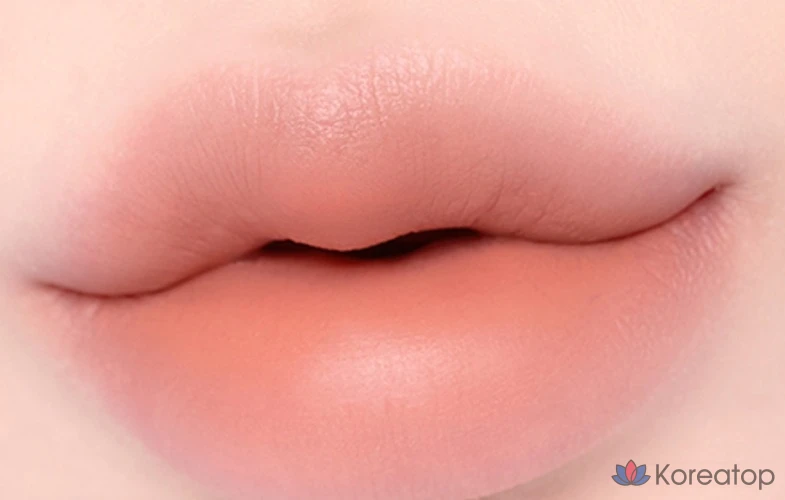 Тинт для губ Espoir Couture, оттенок № 4, нюдовый, 1 шт., фото 5