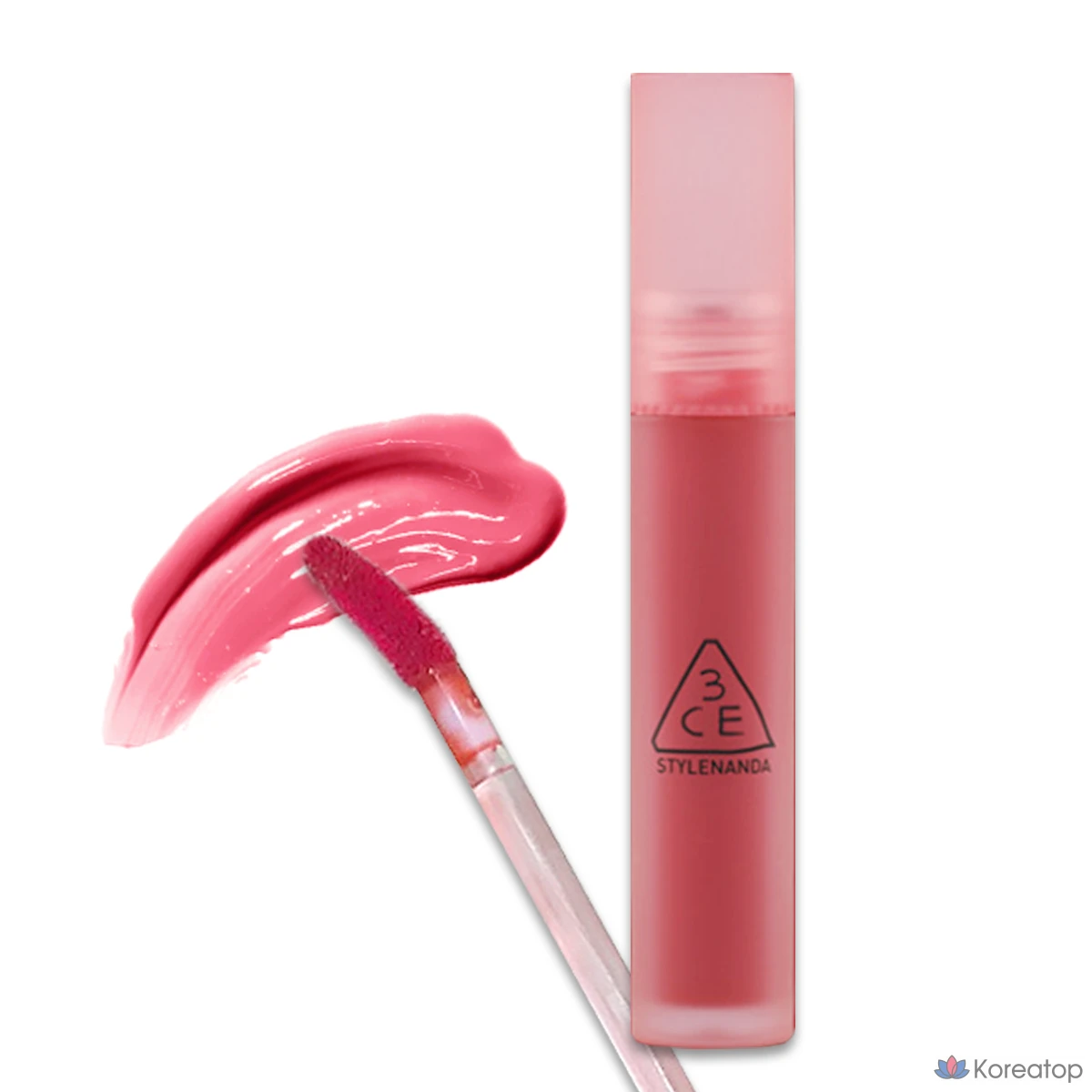 3CE Blur Water Tint 4.6g #ПЕРВАЯ БУКВА, первая буква, 1 шт.