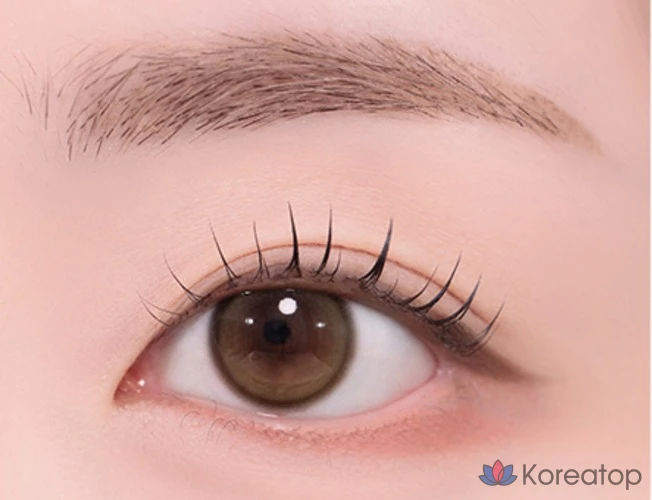 Подводка для глаз Espoir Eye Opening Pencil Liner, 0,3 г, 1 шт., № 5 Rosy Wood, фото 2