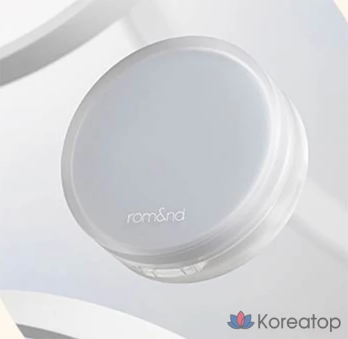 Тональный крем ROM&ND Nu Zero Cushion Foundation, 15 г, 05 Sand25, 1 шт., фото 2