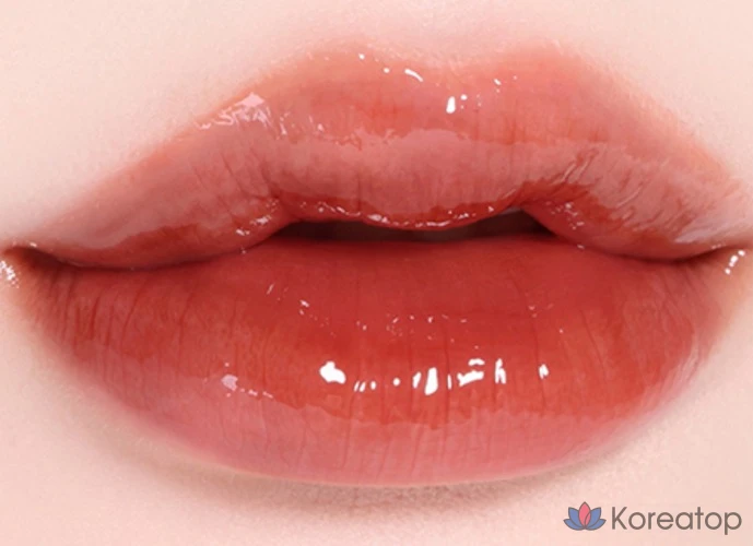 Espoir Couture Lip Tint Glaze, № 11 Butter Belle, 1 шт., фото 2