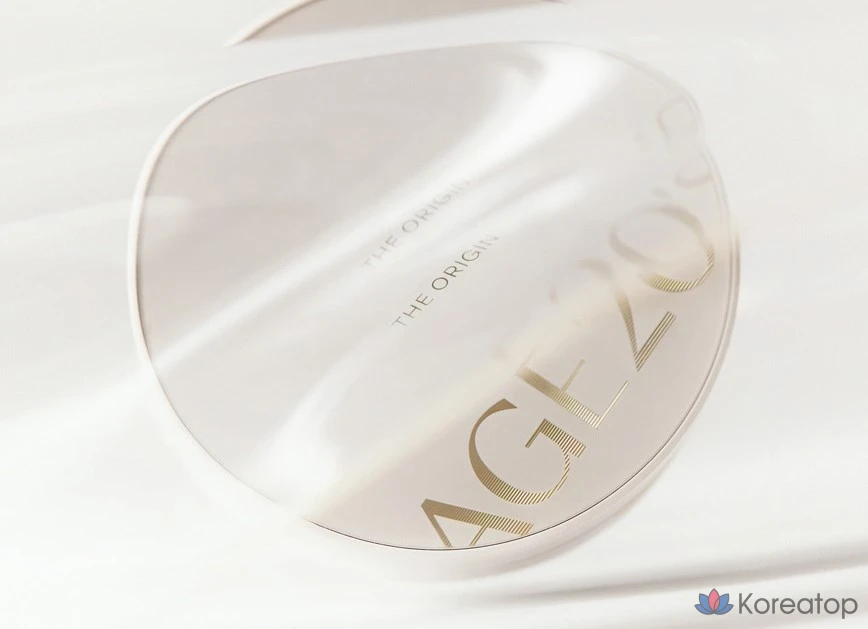 Набор Diorigin Essence Pact (основной продукт 12,5 г + сменный блок 12,5 г, № 21 Белый латте, 1 шт.), фото 3