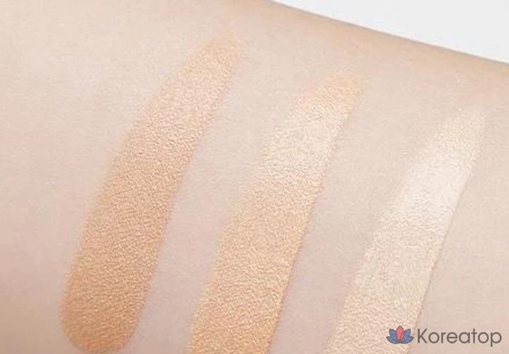 Консилер Skinfood Salmon Dark Circle Cream Concealer, 10 г, 1 шт., № 0 Salmon Light, фото 7