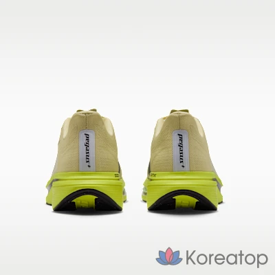 Кроссовки для бега женские Nike Pegasus Plus 2, фото 6