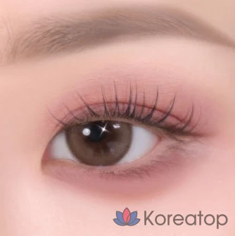 Монотени для век Tony Moly Eyetone, оттенок 412 Vintage Mauve, 1 шт., фото 4