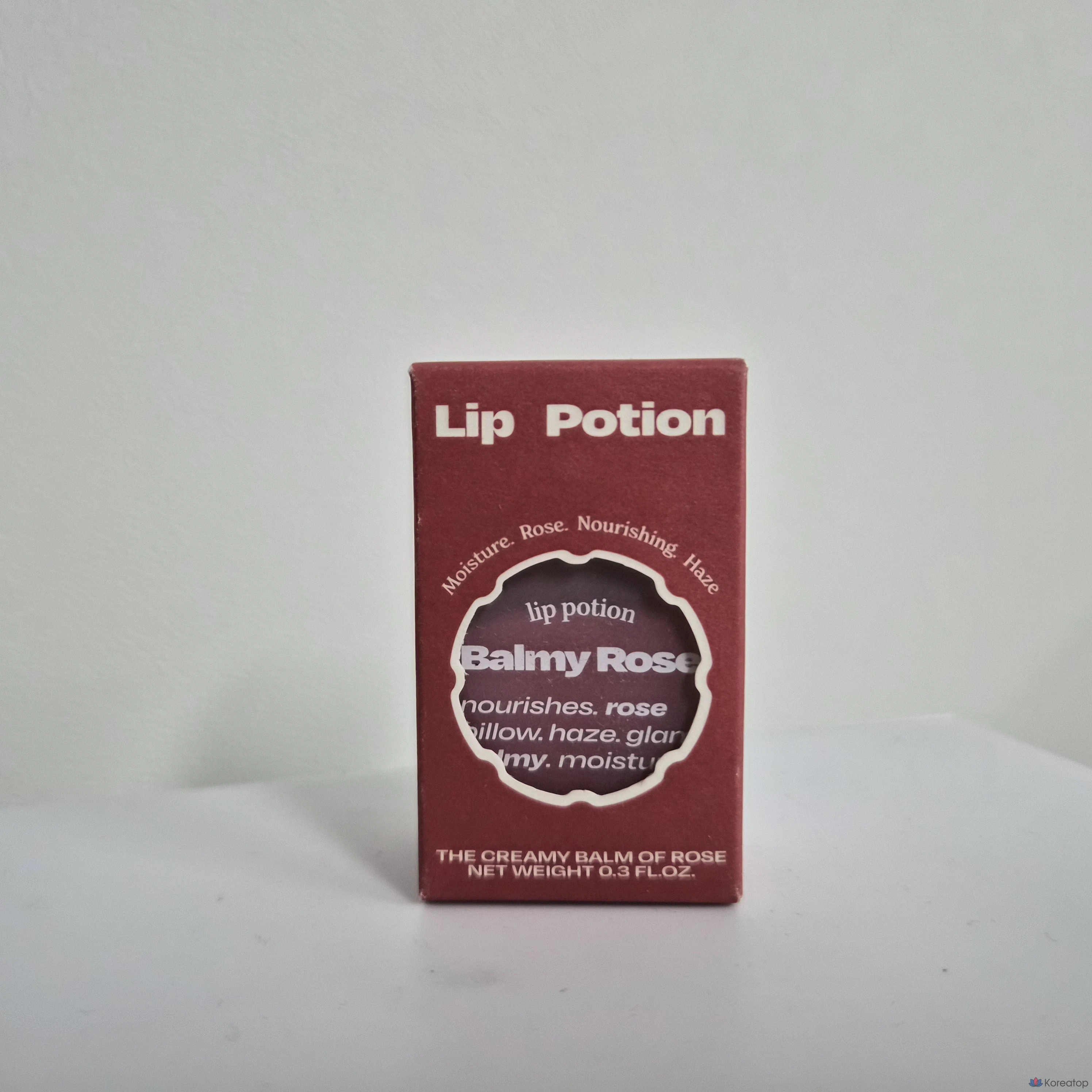 Помада ALTERNATIVE STEREO Lip Potion Bamirose, № 02, нежно-розовый, 1 шт., фото 2