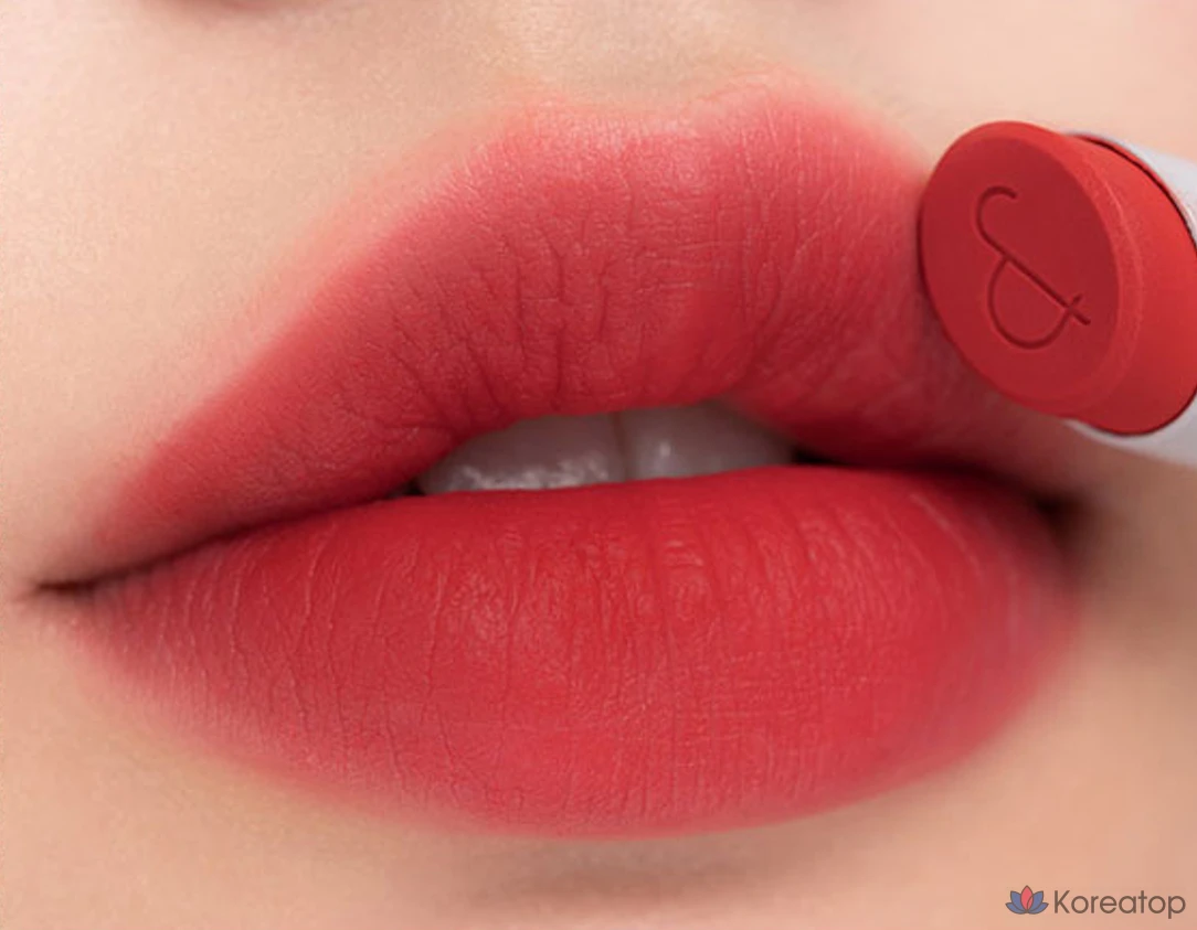 Матовая помада ROM&ND Zero, 1 шт., 12 шт., фото 3