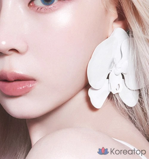 Espoir Biglow Volume Cushion Foundation 13 г + спонж 2 шт., 13 г, фарфоровый, 1 шт., фото 6