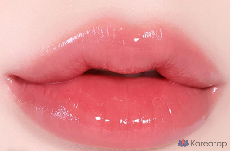 Помада для губ Espoir No Wear Balming Glow Lipstick, оттенок 8 Rosy Bunny, 3 г, 1 шт.