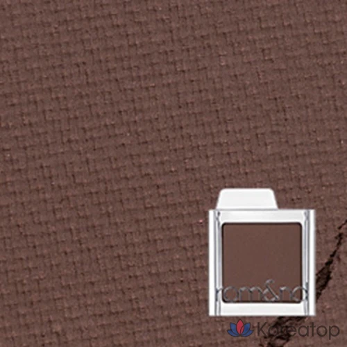 Однотонные тени для век ROM&ND Slide-In, M26 Blending Coco, 1 шт.
