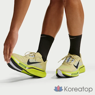 Кроссовки для бега женские Nike Pegasus Plus 2, фото 9