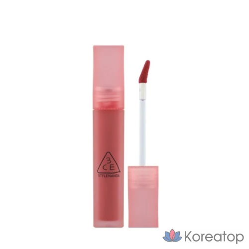 3CE Blur Water Tint 4.6g, # BREEZE WAY, 1 шт.