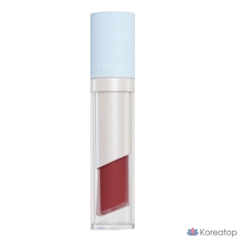 Тональный крем для татуировок Forencos Tattoo Velvet Tint, оттенок 05 Коричневый, 1 шт.