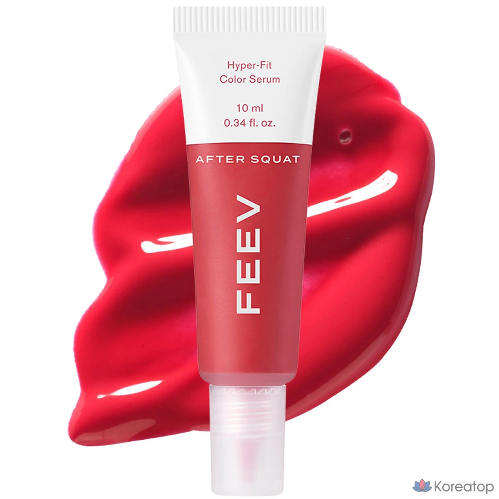 Румяна-сыворотка FEEV Color, 10 мл, 1 шт.