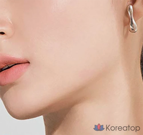 Тональный крем ROM&ND Nu Zero Cushion Foundation, 15 г, 05 Sand25, 1 шт., фото 5