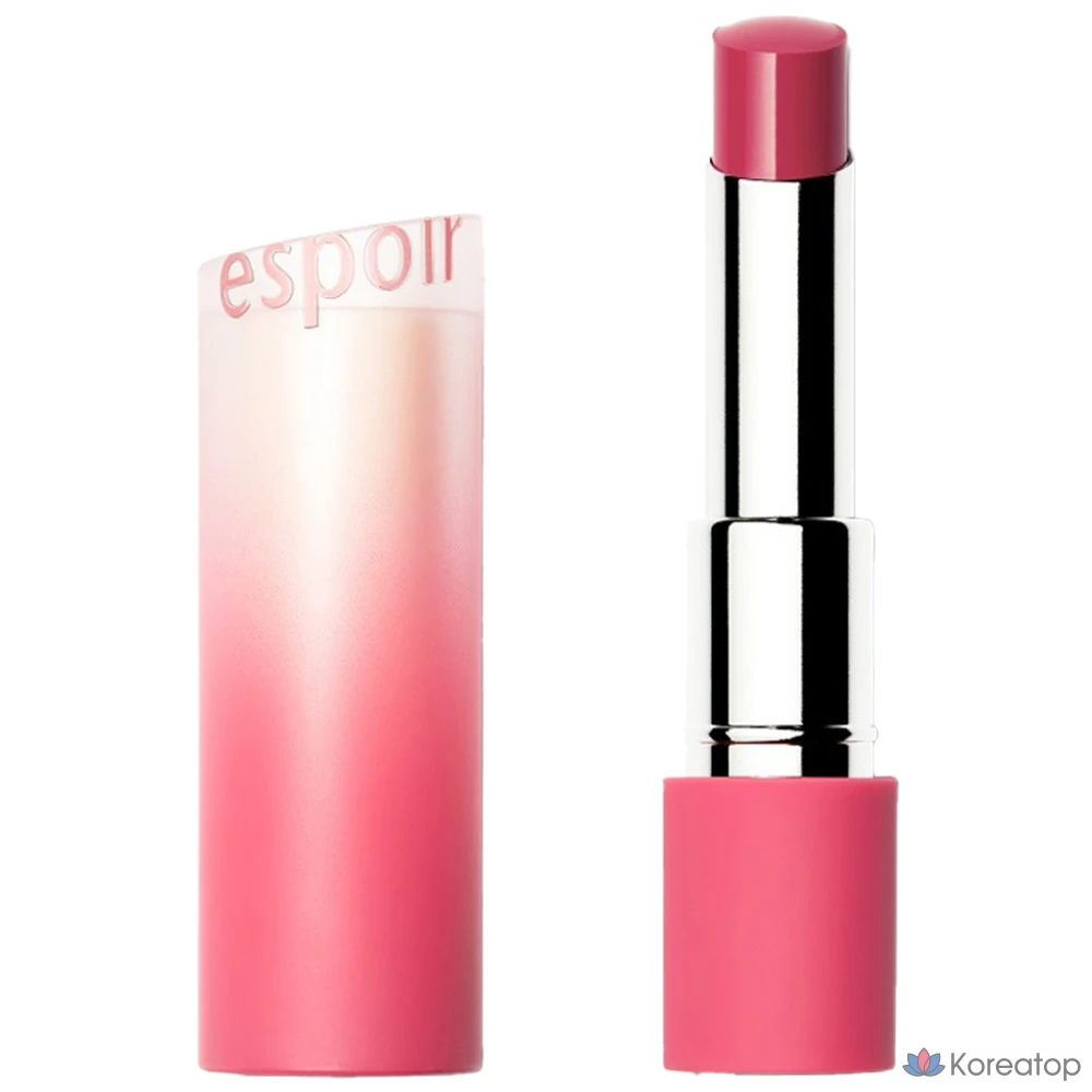 Матовая помада Espoir No Wear Lipstick Volume Matte, 1 шт., № 1 Fogmauve