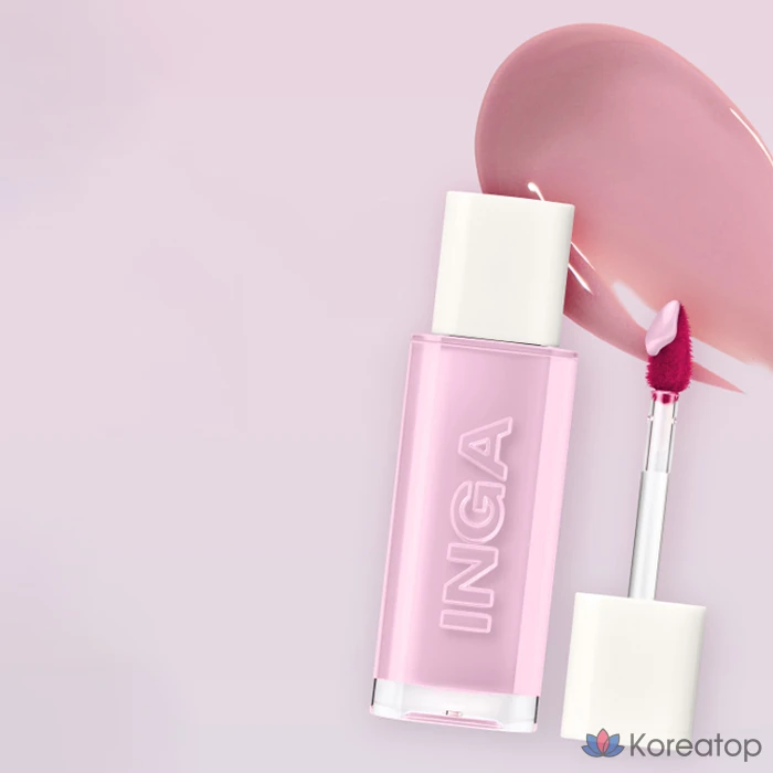 Тинт для губ ROM&ND Water Glow Lip Tint, оттенок Splash, 1 шт., фото 2