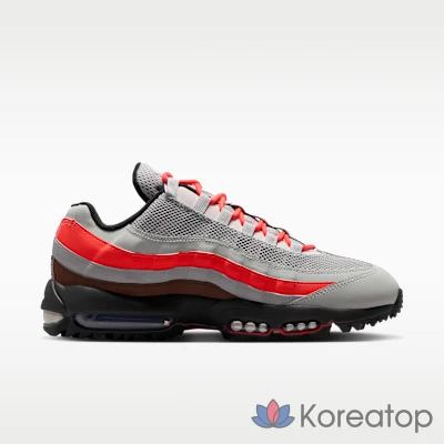 Кроссовки для гольфа Nike Air Max 95 G, фото 3