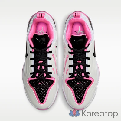 Баскетбольные кроссовки Nike A'Two Pinkies Up EP A'ja Wilson, фото 4