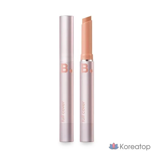 База под помаду Vanillaco Cover Lip Base, 1 шт. (Теплый оттенок, насыщенный бежевый)