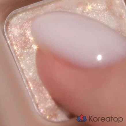 Палетка теней для век Lilybyred Mood Keyboard Eye Palette, 10,5 г, № 01 Dear My Cinnamon, 1 шт., фото 3