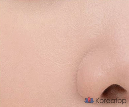 Тональный крем ROM&ND Nu Zero Cushion Foundation, 15 г, 05 Sand25, 1 шт., фото 6