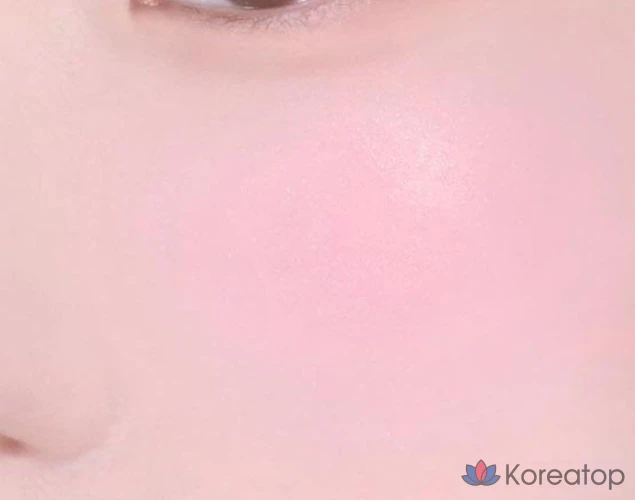 Lilybyred Love Beam Shavette Cheek 3.5g, 05 Клубничная молочная начинка, 1 шт., фото 4