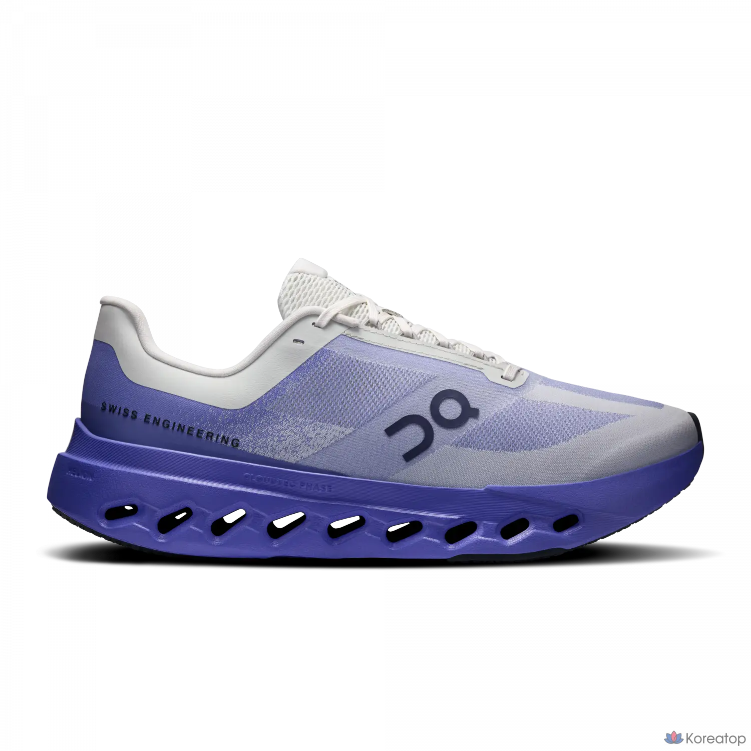 Кроссовки ON Cloudsurfer Next