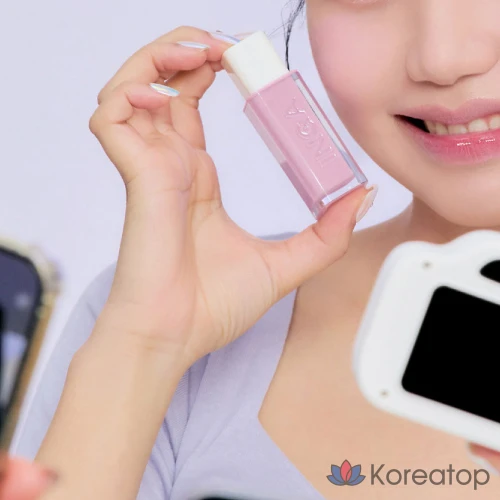 Тинт для губ ROM&ND Water Glow Lip Tint, оттенок Splash, 1 шт., фото 3