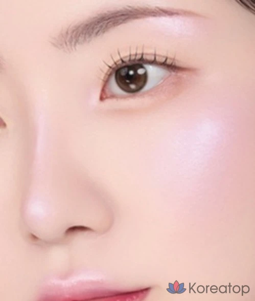 Хайлайтер Vanillaco Silky Glow 3,6 г, PP01 Influence, 1 шт., фото 3