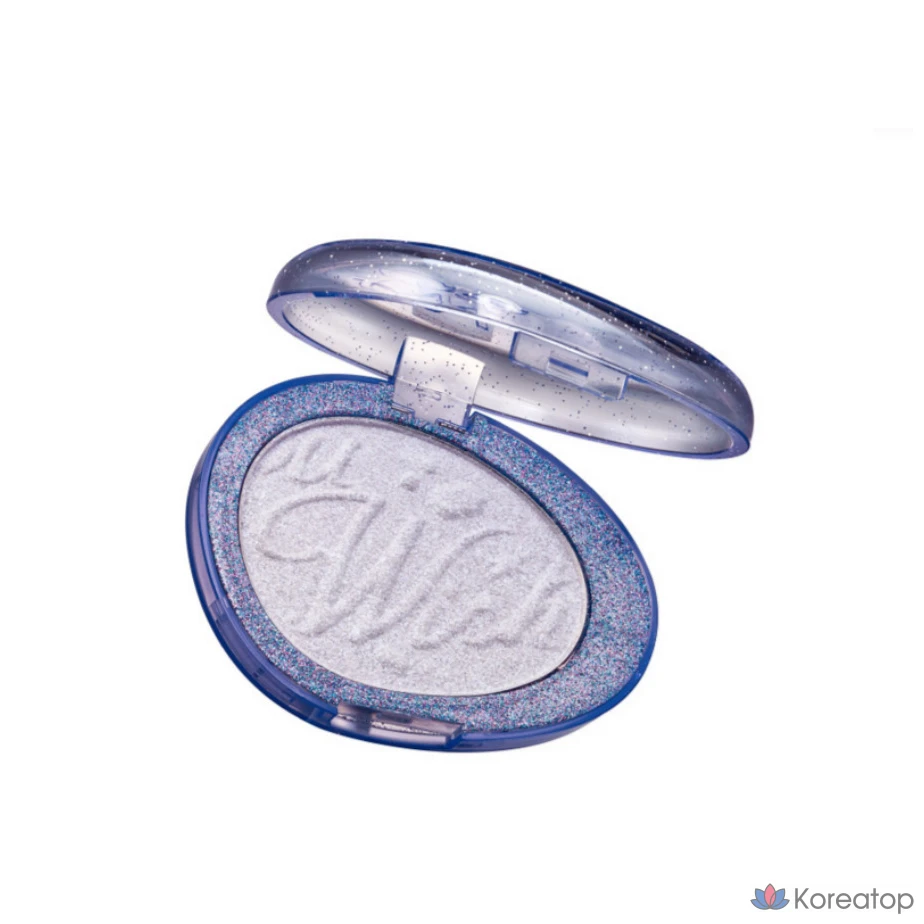 Маркер Pu Glitz Stone 6 г, HL12 Merry Aurora, 1 шт.