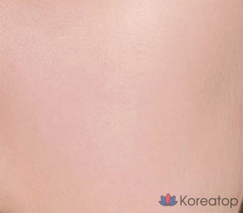 Тональный крем ROM&ND Nu Zero Cushion Foundation, 15 г, 05 Sand25, 1 шт., фото 7