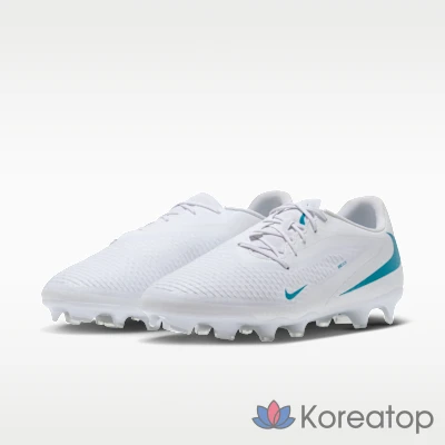 Бутсы Nike Phantom 6 Low Academy Multi Ground, фото 5