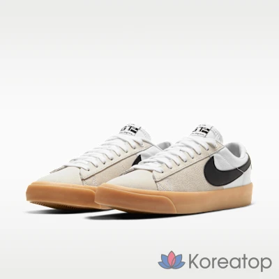 Кроссовки Nike SB Zoom Blazer Low Pro GT, фото 5