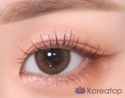 Палетка теней для век BBIA Ready to Wear 5 г, 3 оттенка «Сушеные цветы», 1 шт., фото 3