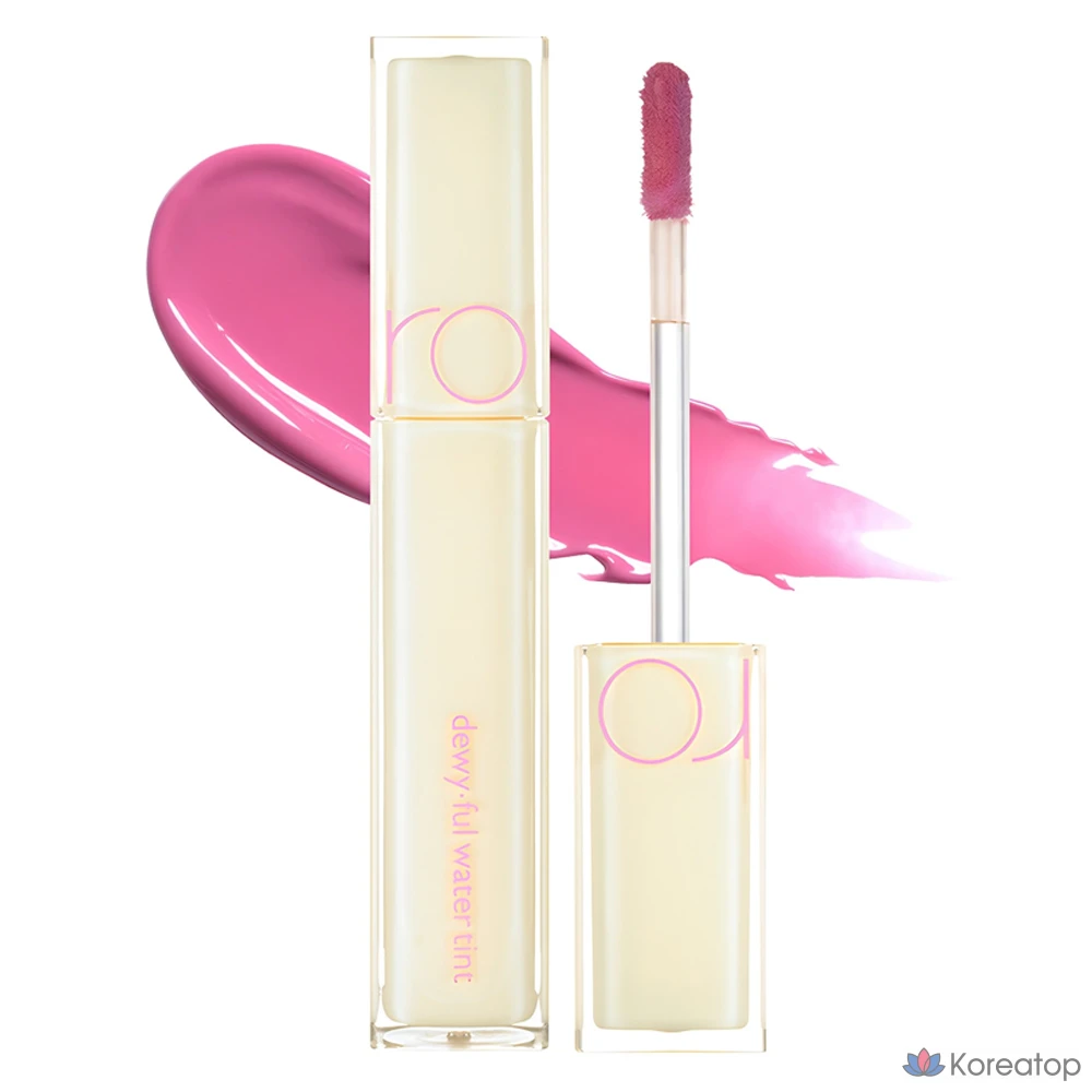 Rom&nd Dewyful Water Tint, 11 Lilac Cream, 1 шт.