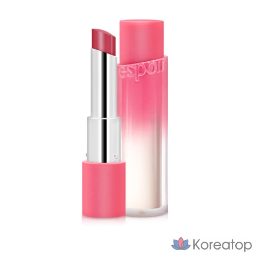 Матовая помада Espoir No Wear Chiffon, 3,4 г, 1 шт., № 04 Ready Set Go