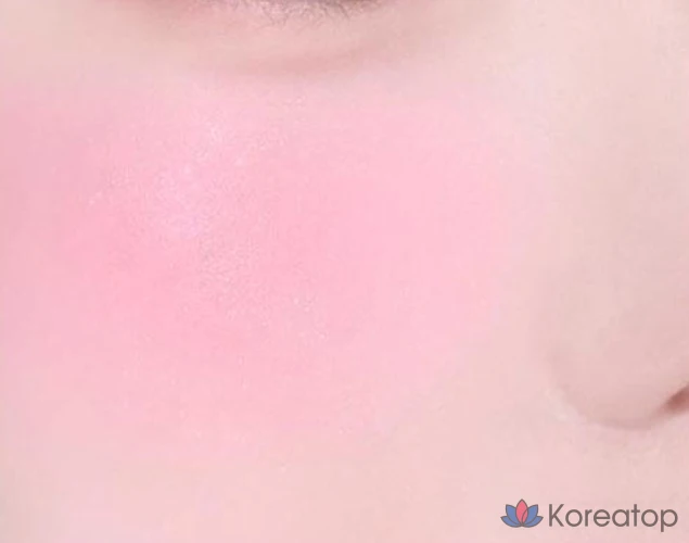 Lilybyred Love Beam Shavette Cheek 3.5g, 05 Клубничная молочная начинка, 1 шт., фото 5