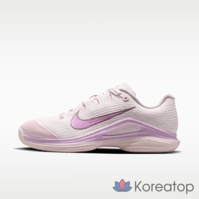 Теннисные кроссовки женские Nike Vapor 12 PRM Hard Court