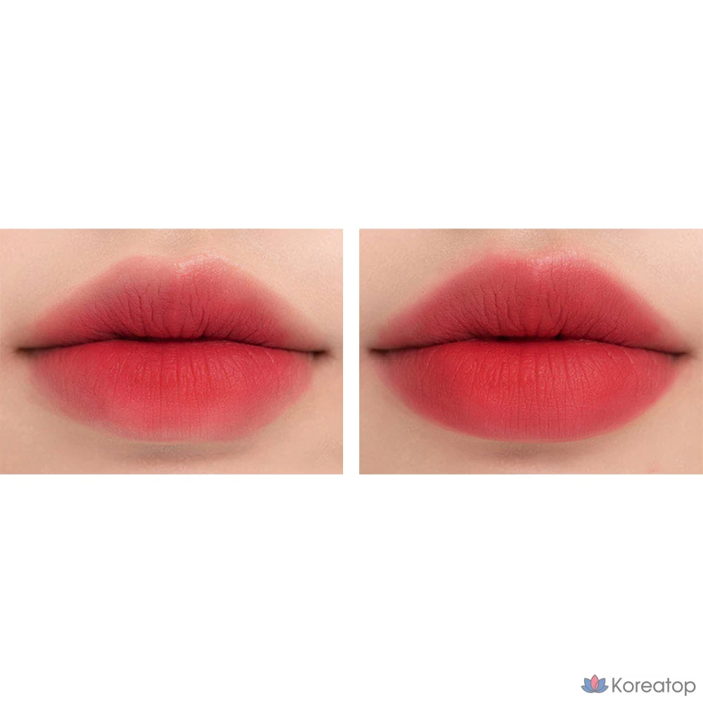 Матовая помада ROM&ND Zero, 1 шт., 12 шт., фото 8