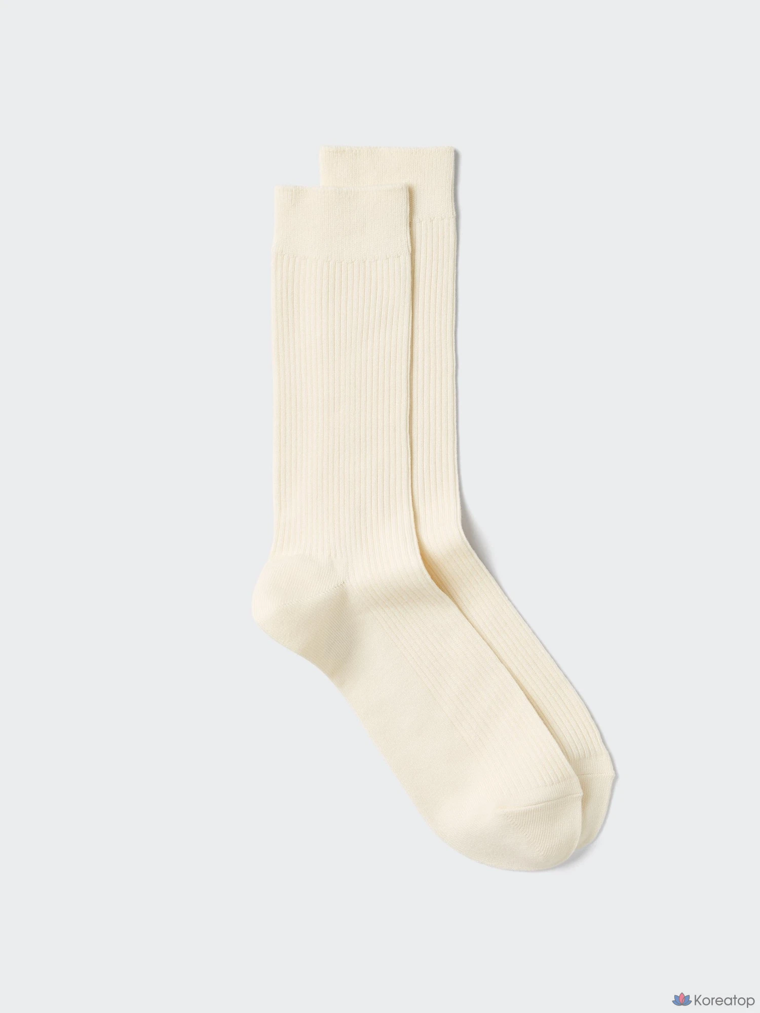 Носки Uniqlo Color Socks