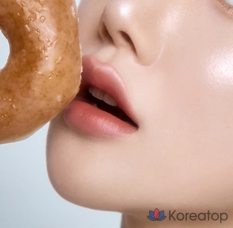 Тональный крем Vanillaco Sheer Velvet Veil Tint, CR01 Tender Breeze, 1 шт., фото 4