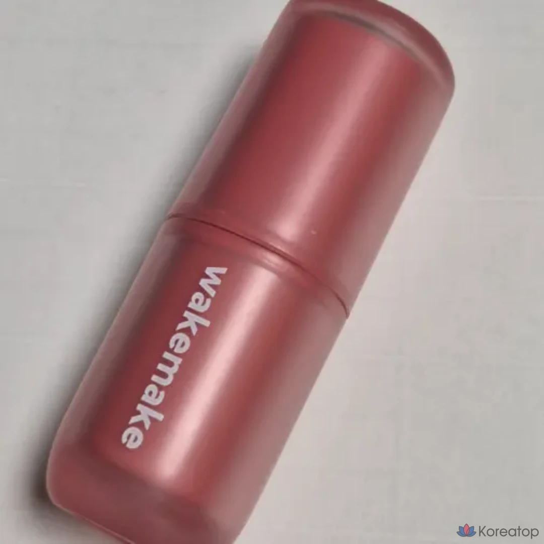 Wakemake Water Blurring Layer Tint, 12 цветов / Wakemake Tint Water Blurring Tint, 1 шт., 20 г, 12 Tulip Shower