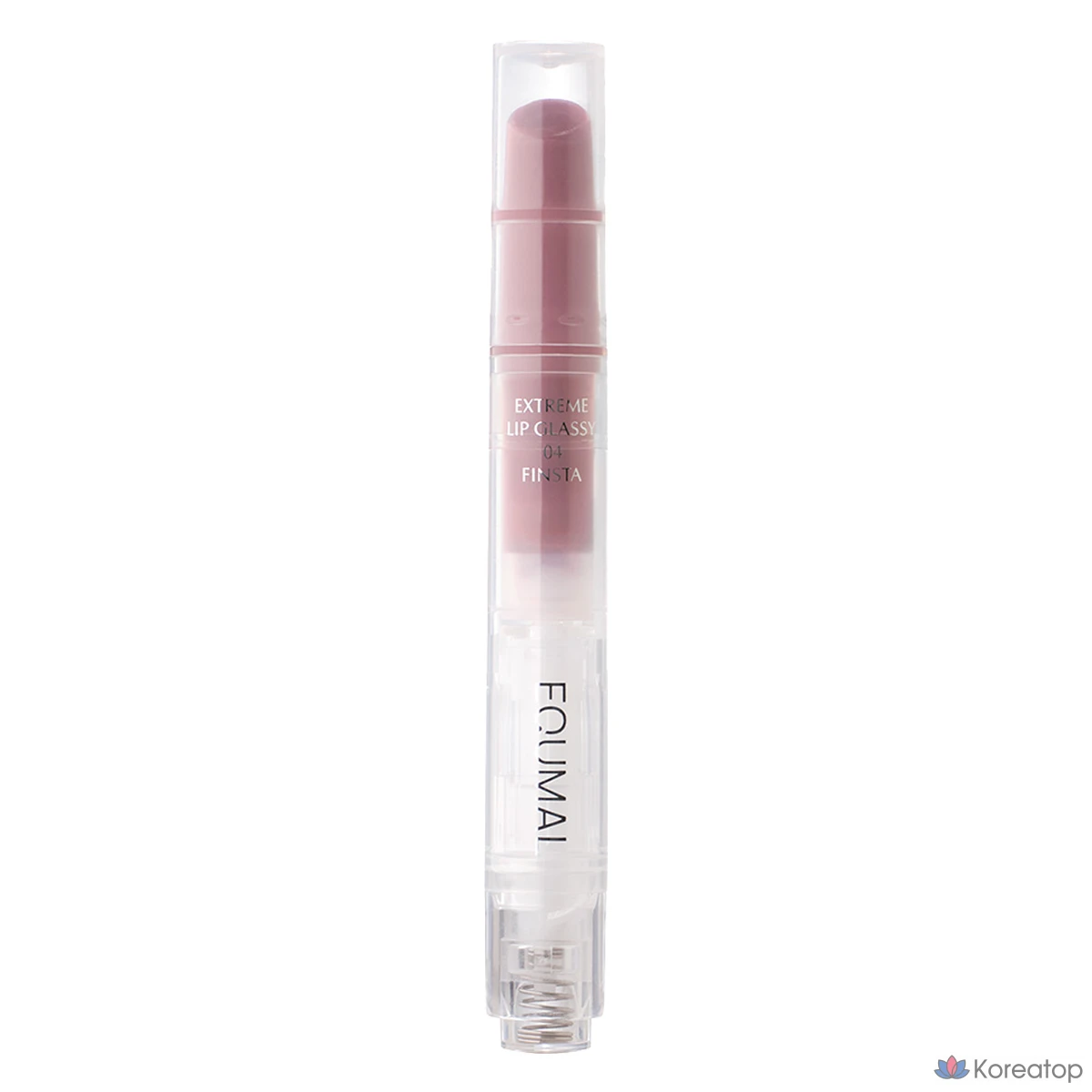 Ekmel Extreme Lip Gloss, 04 FINSTA, 1 шт.