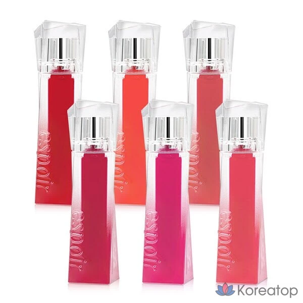 Espoir Couture Lip Tint Glaze Lip, 5.5g, No. 12 Butterbell, 1 шт.