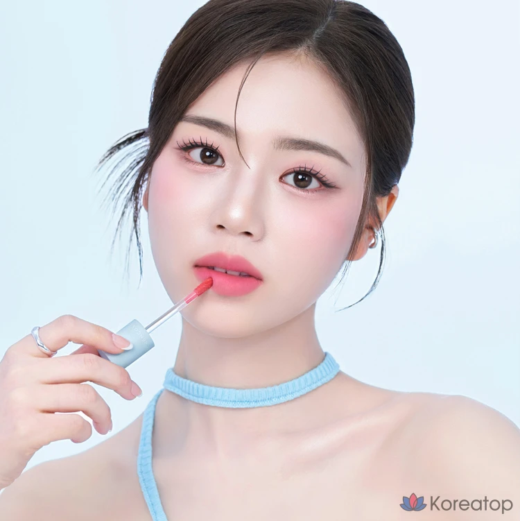 Forencos Tattoo Claire Velvet Tint, 34 Pink, 1 шт., фото 3