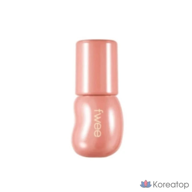 Блеск для губ Puy 3D Volumizing Gloss 70% 5,3 г, B06 Scotch, 1 шт.