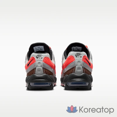 Кроссовки для гольфа Nike Air Max 95 G, фото 6
