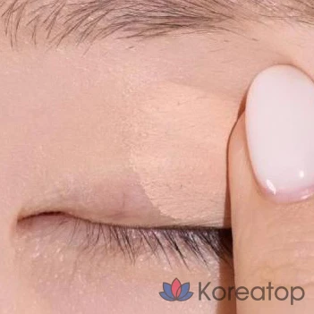 Палетка теней для век Lilybyred Mood Keyboard Eye Palette, 10,5 г, № 01 Dear My Cinnamon, 1 шт., фото 5